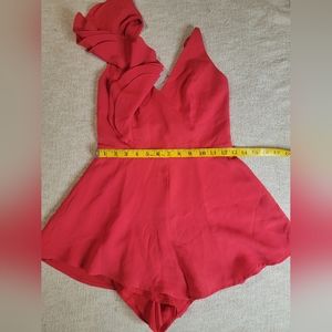 Stylestalker jumshort